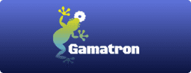 gamatron